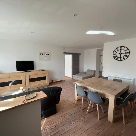 Chez Tiago Apartment Nesle Exterior photo